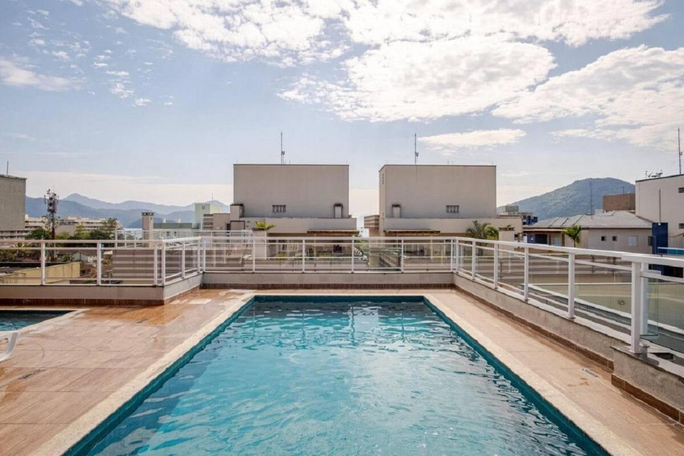 Apartamento de 2 Quartos