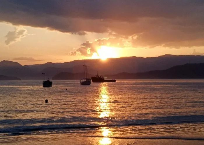 apê da praia grande ubatuba Ubatuba