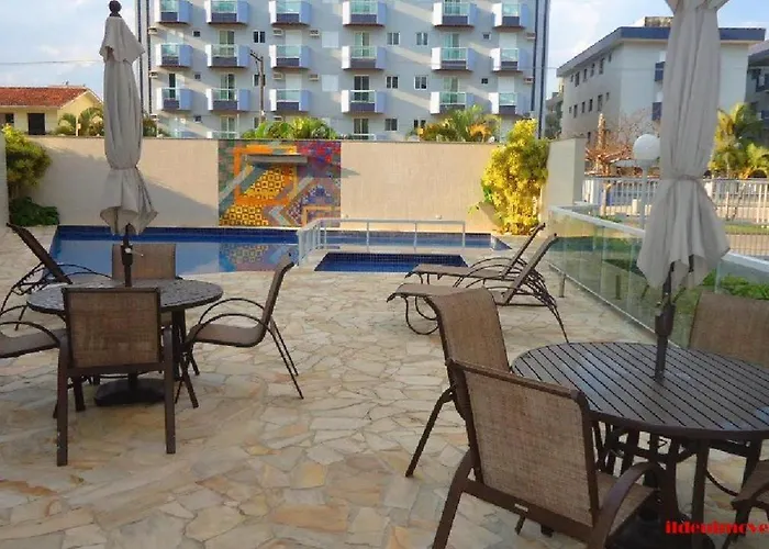 Condomínio Monte Carlo 37A Ubatuba